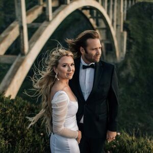 Sarah Seven Rosanna Wedding Dress